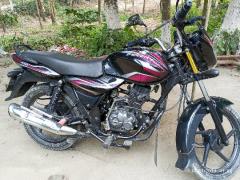 BAJAJ DISCOVER 100